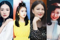 4 sao nữ đều hạnh phúc viên mãn khi lấy chồng giàu sang