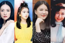 4 sao nữ đều hạnh phúc viên mãn khi lấy chồng giàu sang