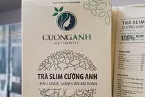 Tại sao thực phẩm hỗ trợ giảm cân thường chứa chất cấm?