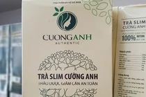 Tại sao thực phẩm hỗ trợ giảm cân thường chứa chất cấm?
