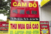 Chấn chỉnh hoạt động cho vay nặng lãi, xử lý "công ty ma”