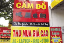 Chấn chỉnh hoạt động cho vay nặng lãi, xử lý "công ty ma”