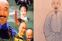 Tể tướng Lưu Dung thời nhà Thanh có bị gù như tương truyền?