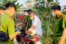 Những phi vụ buôn lậu vàng, USD cực lớn gây chấn động miền Tây