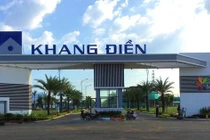 Tiềm lực Khang Điền sao... muốn rót 350 tỷ vào Địa ốc Gia Phước?