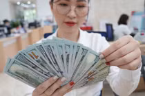 Tỷ giá USD hôm nay 13/10/2023: Đồng USD có tăng trở lại?