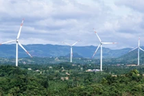 Cty Xây dựng Bưu điện muốn rót vốn vào hai nhà máy điện gió tại Quảng Trị là ai?