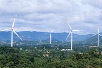 Cty Xây dựng Bưu điện muốn rót vốn vào hai nhà máy điện gió tại Quảng Trị là ai?