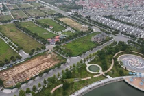 Nam Cường “ôm” đất vàng: Lợi nhuận đi xuống có liên quan?