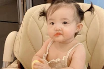 'Chị đại' nhà Đông Nhi lên đồ cực thần thái