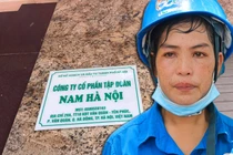 Cty Minh Quân nợ 6 tháng lương công nhân môi trường: Nhiều “phốt” vẫn trúng thầu “khủng“