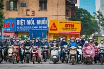 Đề xuất giải pháp thực hiện cách ly xã hội sau ngày 15/4