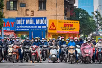 Đề xuất giải pháp thực hiện cách ly xã hội sau ngày 15/4