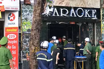 Vụ cháy quán karaoke ISIS: Chính quyền địa phương có buông lỏng quản lý cơ sở kinh doanh sai phạm?