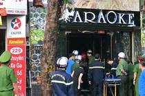 Vụ cháy quán karaoke ISIS: Chính quyền địa phương có buông lỏng quản lý cơ sở kinh doanh sai phạm?