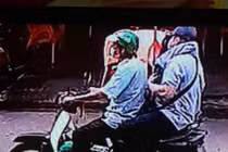 Cho người bán iPhone mới quen chạy thử, mất luôn xe Vario 70 triệu