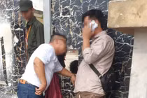 Một gia đình trình báo con bị lừa sang Campuchia, muốn về phải “chuộc” 300 triệu đồng