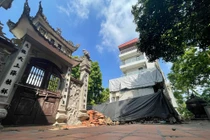 View - Hà Nội: Nhiều sai phạm đất đai ở Đại Mỗ được đề nghị giải quyết | Báo Tri thức và Cuộc sống - TIN TỨC PHỔ BIẾN KIẾN THỨC 24H