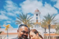 Lý do Thu Phương không cưới Dũng Taylor trong 10 năm sống chung