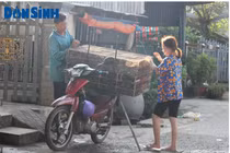 Có gì ở khu chợ chuột lớn nhất miền Tây