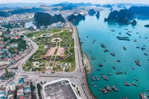 Vinhomes đầu tư vào Hạ Long Xanh: Điểm các siêu dự án ở Quảng Ninh