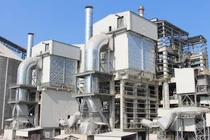 Xi măng Xuân Thành hướng tới mục tiêu không phát thải