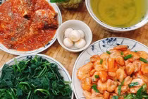 Rang tôm muốn giòn thơm, tươi đỏ thì nhất định phải thêm 1 bước này