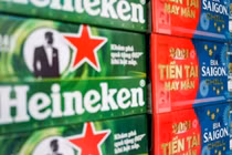 Heineken “ghét” gì Sabeco... ra lệnh cấm oái oăm?