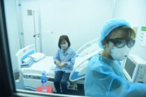 Thêm 2 ca dương tính với corona ở Việt Nam đều là người nhà của bệnh nhân Vĩnh Phúc