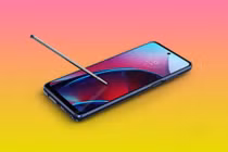 Cận cảnh smartphone chống nước, RAM 6 GB, màn hình 90Hz, giá hấp dẫn