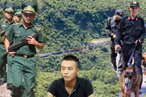 Truy bắt sát nhân Triệu Quân Sự: Toàn cảnh hành trình vượt ngục