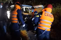 Xác định danh tính 3 thi thể mới tìm thấy ở Rào Trăng 3 sau xét nghiệm ADN