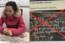 Hà Nội khẳng định chưa có trường hợp dương tính virus corona