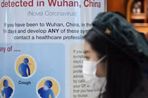 Cập nhật: Thêm 70 ca tử vong do nCoV, tổng số ca nhiễm lên tới gần 28.000