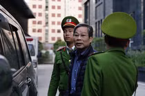 11/14 bị cáo vụ MobiFone - AVG kháng cáo