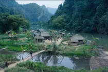 Người vợ cuối cùng: Có gì hơn một dự án gia đình?