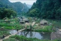 Người vợ cuối cùng: Có gì hơn một dự án gia đình?