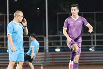 AFF Cup 2020: Cơ hội viết lại lịch sử cho đội tuyển Việt Nam