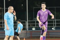 AFF Cup 2020: Cơ hội viết lại lịch sử cho đội tuyển Việt Nam