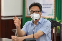 Chuẩn bị kỹ phương án từng bước mở lại hoạt động kinh tế