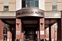 Chelsea biến khách sạn thành chỗ ở miễn phí cho nhân viên y tế chống dịch Covid-19