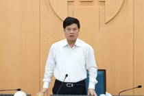 Hà Nội: Thêm 1 ca mắc COVID-19 từng đến Bệnh viện E chữa bệnh