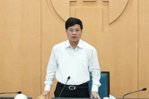 Hà Nội: Thêm 1 ca mắc COVID-19 từng đến Bệnh viện E chữa bệnh