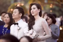 Hôn nhân 17 năm không ràng buộc của MC Mai Ngọc 