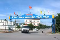 Tân Tạo của đại gia Đặng Thị Hoàng Yến kinh doanh lãi đậm... cớ gì nợ thuế 120 tỷ?