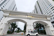 Tập đoàn Nam Cường, từ “ông trùm” BĐS đến loạt sai phạm bị điểm mặt