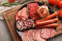 Loại thực phẩm tăng 30% nguy cơ mắc ung thư đại trực tràng