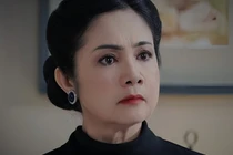 NSND Thu Hà gánh cả phim “Trạm cứu hộ trái tim“