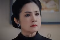 NSND Thu Hà gánh cả phim “Trạm cứu hộ trái tim“