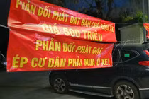 Cư dân The EverRich Infinity kiện CĐT bán chỗ để xe: Điểm lùm xùm của BĐS Phát Đạt